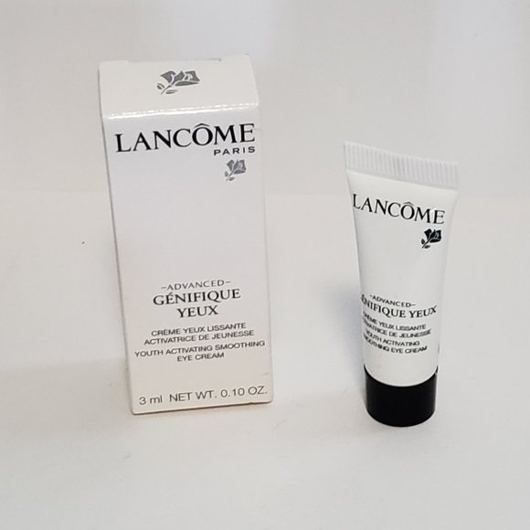 3/$15 Lancome Advanced Genifique Yeux Eye Cream - Picture 3 of 4